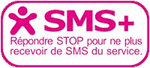 sms stop