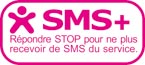 sms stop